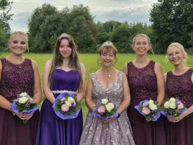 Schützenfest 2025 Sonntag